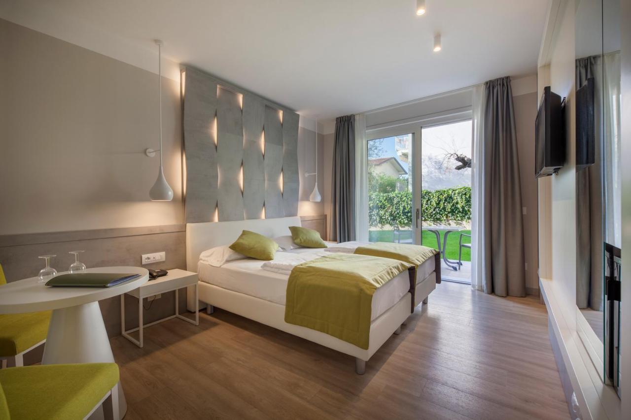 Hotel Villa Olivo Resort 3S บาร์โดลิโน ภายนอก รูปภาพ