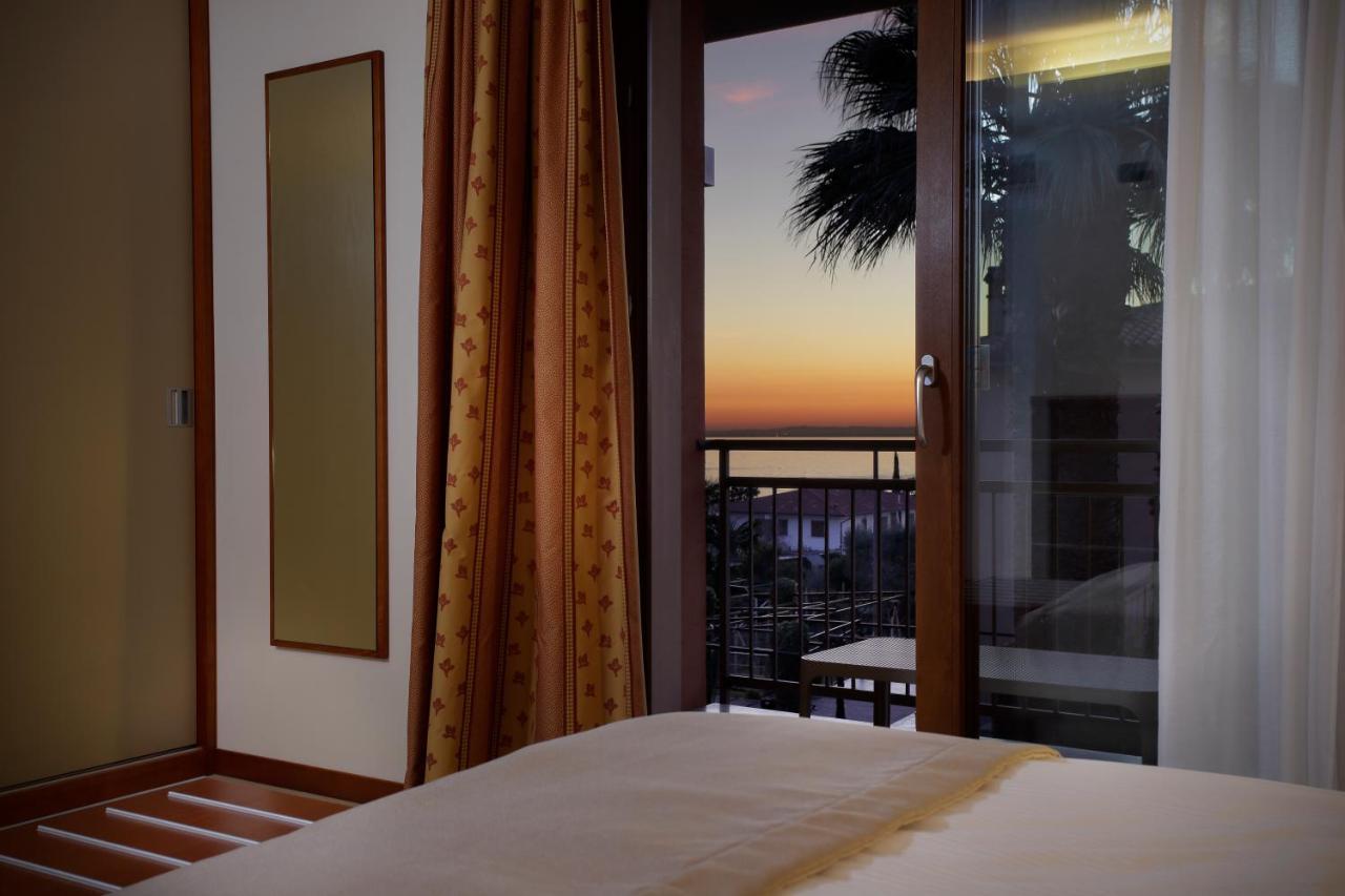 Hotel Villa Olivo Resort 3S บาร์โดลิโน ภายนอก รูปภาพ