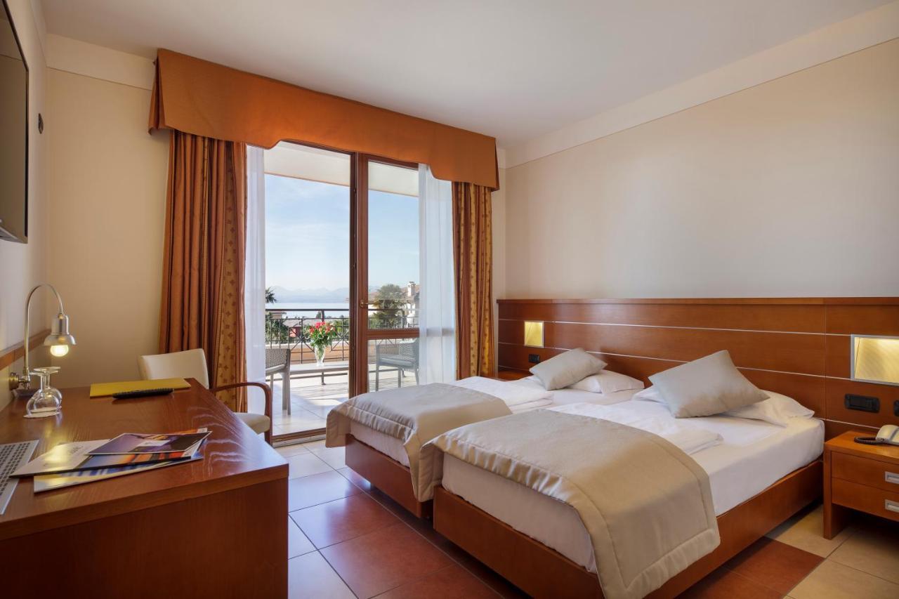 Hotel Villa Olivo Resort 3S บาร์โดลิโน ภายนอก รูปภาพ