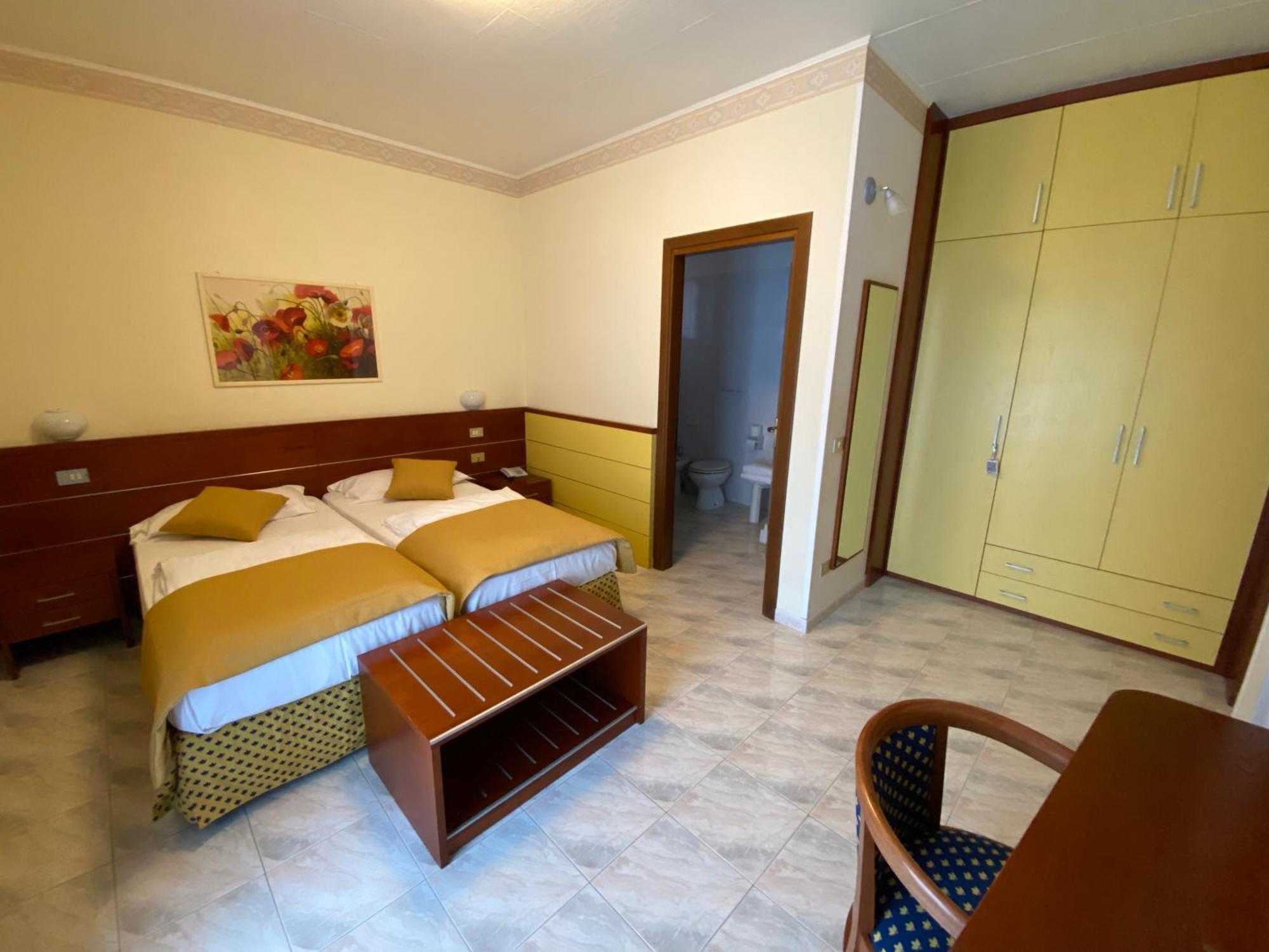 Hotel Villa Olivo Resort 3S บาร์โดลิโน ภายนอก รูปภาพ