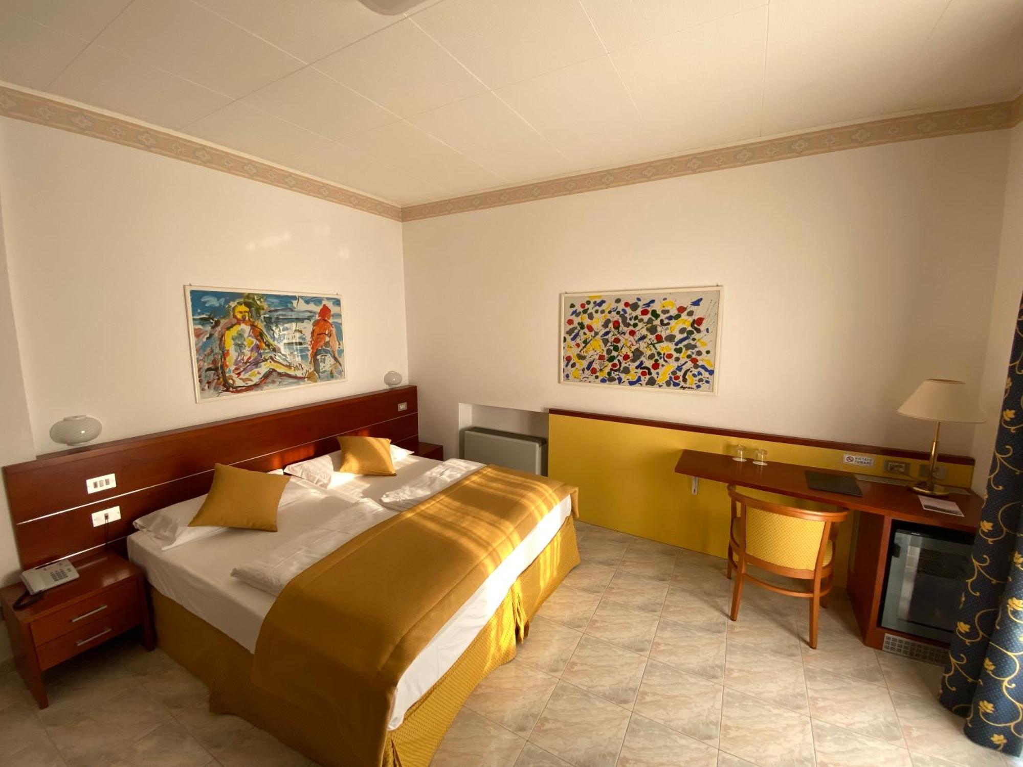 Hotel Villa Olivo Resort 3S บาร์โดลิโน ภายนอก รูปภาพ