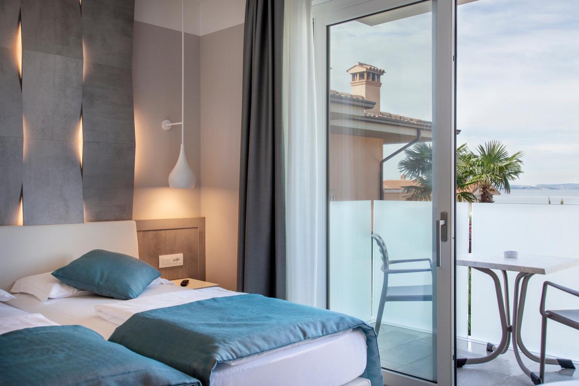 Hotel Villa Olivo Resort 3S บาร์โดลิโน ห้อง รูปภาพ