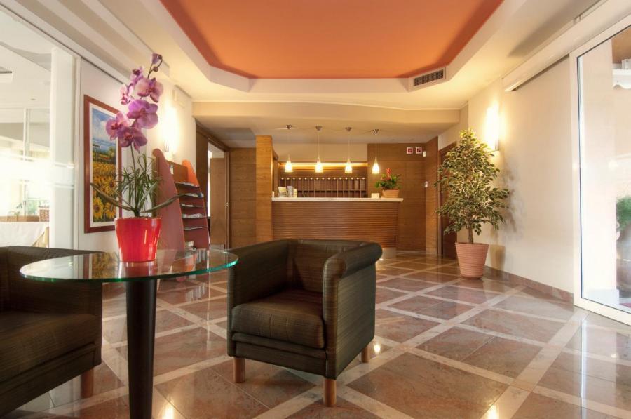 Hotel Villa Olivo Resort 3S บาร์โดลิโน ภายนอก รูปภาพ