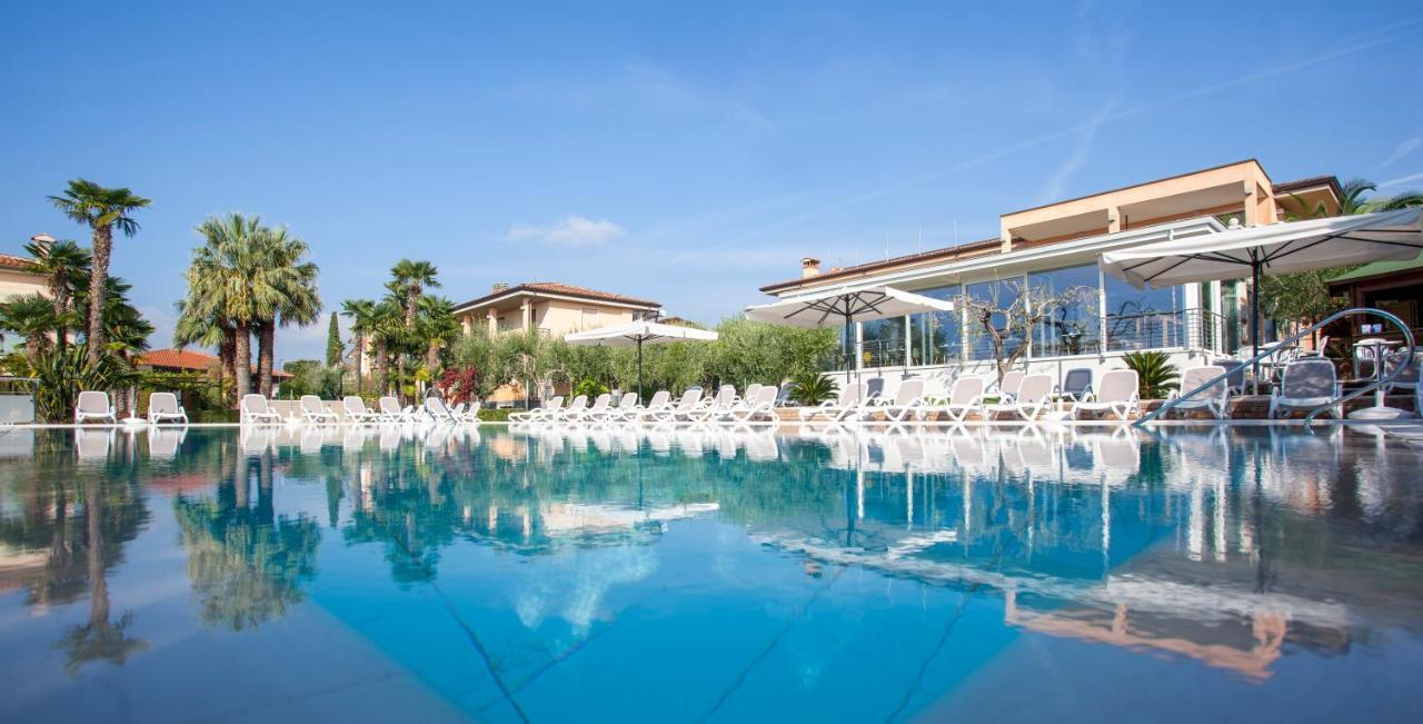 Hotel Villa Olivo Resort 3S บาร์โดลิโน ภายนอก รูปภาพ