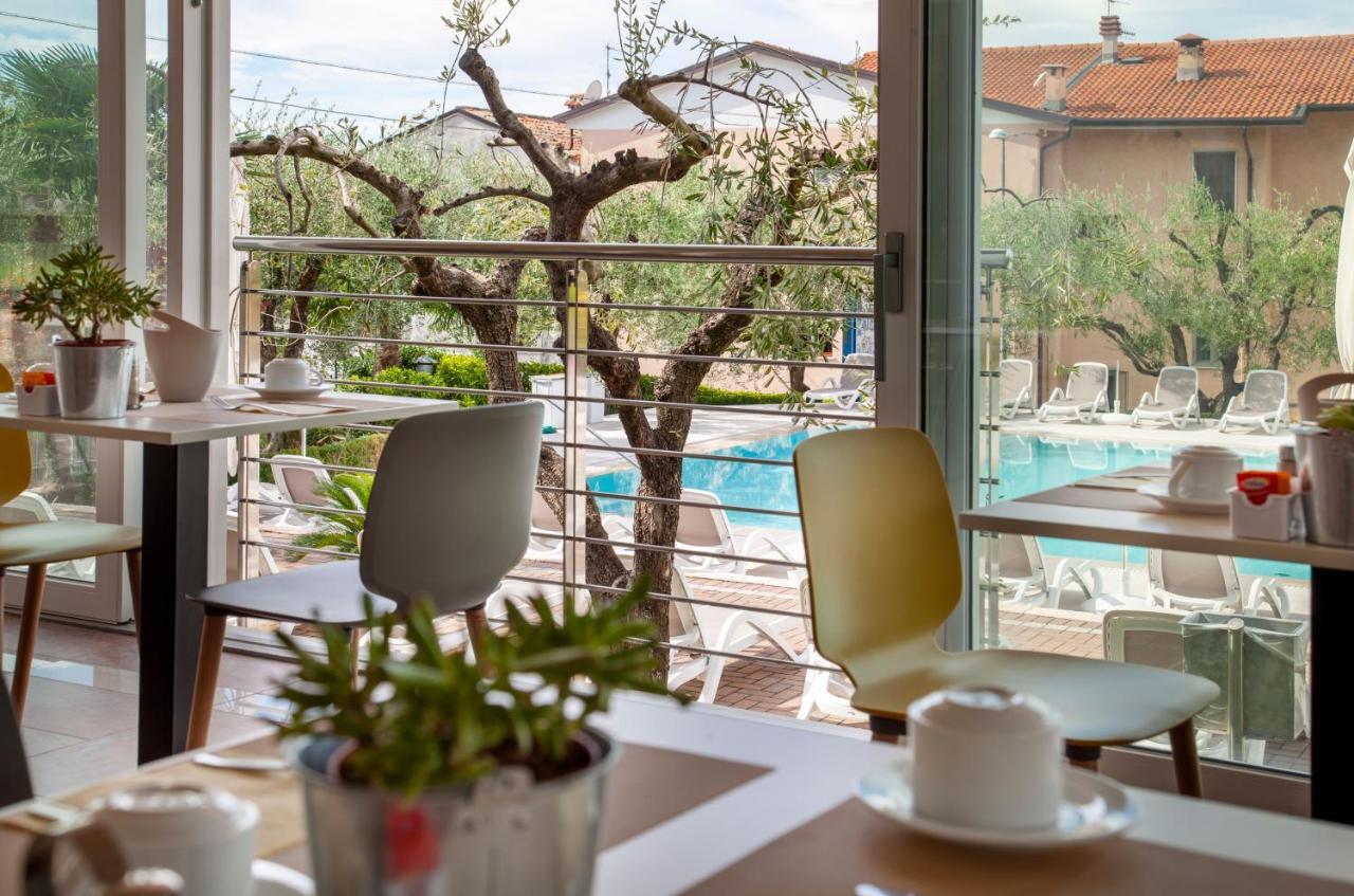 Hotel Villa Olivo Resort 3S บาร์โดลิโน ภายนอก รูปภาพ